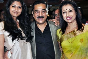 13 வருட ரிலேஷன்ஷிப்.. கமலை பிரிய நடிகை கெளதமி சொன்ன 3 முக்கிய காரணங்கள்..