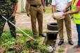 ‘ක්ලීන් ශ්‍රී ලංකා’ වෙතින් හදිසි පියවරක්- බස්නාහිර පළාතේ අවදානම් කලාප 23ක ඒකාබද්ධ මෙහෙයුමක් හෙට සිට