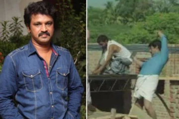 படப்பிடிப்பின் போது சறுக்கி விழுந்த நடிகரும் இயக்குனருமான சேரனுக்கு என்ன ஆனது.. எப்படி இருக்கிறார்? வெளியான முக்கிய தகவல்