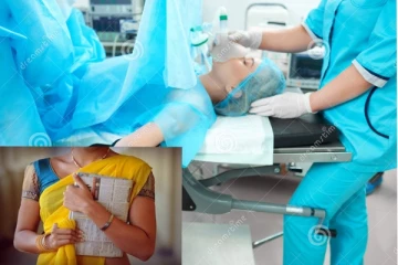 රාගම දොස්තරගේ තවත් සැත්කමකින් 27 හැවිරිදි ගුරුවරියකට සිදුවූ අවාසනාවන්ත ඉරනම මෙන්න..