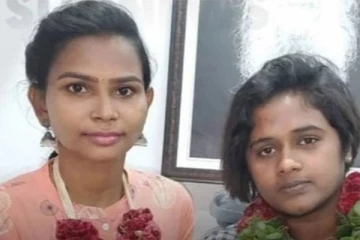 திருநம்பியை கரம் பிடித்த பட்டதாரி பெண் - பெற்றோர் கடும் எதிர்ப்பு