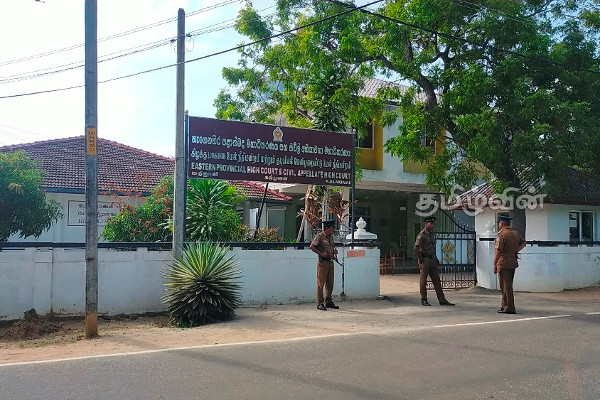 வெளிநாட்டு வேலைவாய்ப்பு முகவராக நடித்து ஏமாற்றிய பெண் தொடர்பில் விசாரணை | Inquiring About The Woman