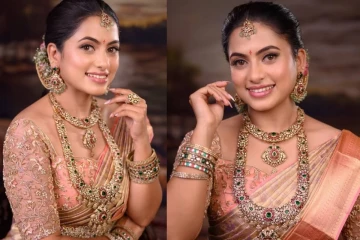 அய்யனார் துணை சீரியல் நடிகை மதுமிதா பிறந்தநாள் கொண்டாட்டம்... வீடியோ இதோ