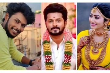 காதலிக்கும் போதே இன்னொரு நடிகரோடு.. சம்யுக்தா குறித்த ஆடியோ வெளியிட்ட விஷ்ணுகாந்த்!