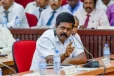 மமதையோடு செயற்பட்டால் பாடம் புகட்டவேண்டி வரும்; ஸ்ரீதரன் எம்.பி