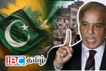 மூன்று நாட்களுக்கு முடக்கப்படும் பாகிஸ்தான் தலைநகர்