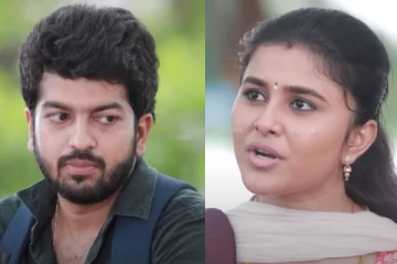 பாண்டியன் ஸ்டோரேஸ் 2வில் இப்போது என்ன நடக்கிறது.. புரொமோ பாருங்க