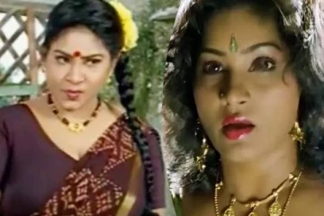 அட்ஜெஸ்ட்மெண்ட் செய்ய கேட்ட பெரிய இயக்குனர்!! உண்மையை உடைத்த நடிகை அனுஜா ரெட்டி..