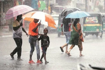 மழையுடனான காலநிலை இன்றும் நீடிக்கும்