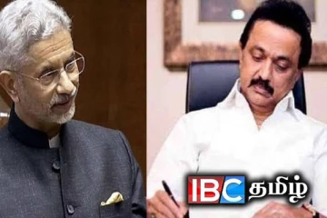 மீண்டும் பூதாகரமாகும் கடற்றொழிலாளர் விவகாரம்! ஜெய்சங்கருக்கு பறந்த கடிதம்