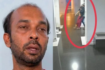 තෙල්දෙණිය වෛද්‍යවරියගේ ඝාතනයට පොලිස් ලොක්කෙක් අත්අඩංගුවට - මොහොතින් මොහොත උණුසුම ඉහළ යන ඝාතන නඩුවේ තත්ත්වය මෙන්න