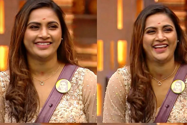 மைனாவுக்கு மட்டும் அள்ளி கொடுக்கும் விஜய் டிவி.. ஒரு நாள் சம்பளம் இத்தனை லட்சமா? | Myna Nandhini Bigg Boss Salary Per Day