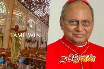 ஈஸ்டர் தாக்குதல் தொடர்பில் சிலருக்கு திடீரென நினைவு : கர்தினால் மல்கம்