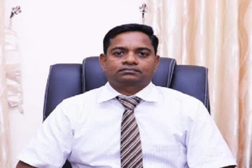 வெளிமாவட்டத்தில் 36 கோவிட் பூதவுடல்கள் தகனம்! - வைத்தியர் சத்தியமூர்த்தி