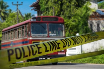 கிளிநொச்சியில் வீதி விபத்து: யாழ். நபர் உயிரிழப்பு