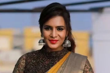 மனநல மருத்துவமனையில் நடிகை மீரா மிதுன் அட்மிட்.. போலீஸ் சொன்ன தகவல்