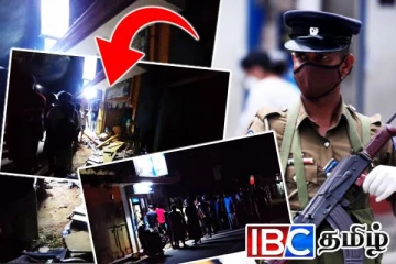 யாழில் தையல் கடைக்குள் புகுந்த கார்...! ஒருவர் கவலைக்கிடம் - இருவர் படுகாயம்