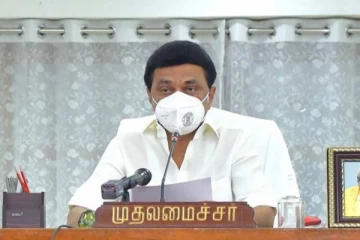 மீண்டும் ஊரடங்கா ?  நாளை மறுநாள் முதல்வர் ஆலோசனை