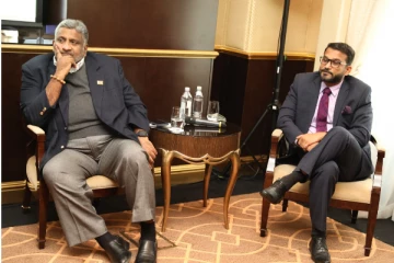 සංචරන සීමා ඉවත් කිරීම ගැන විශේෂ ප්‍රකාශයක් ....