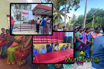 ஊழல்களற்ற மட்டக்களப்பு மாநகரசபை : தூய்மைப்படுத்தும் திட்டம்