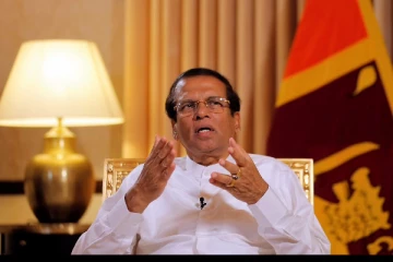 அழைப்பு விடுக்கப்பட்டால் பரிசீலிப்போம்! மைத்திரி பதில்