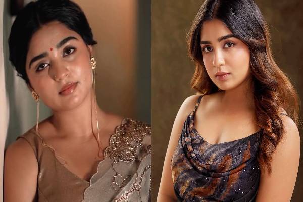 நடிகை கௌரி கிஷன் உடல் எடை குறித்த கேள்வி: வருத்தம் தெரிவித்த யூடியூபர் | Gouri Kishan Weight Topic Issue Youtuber Regret நடிகை கௌரி கிஷன் உடல் எடை குறித்த கேள்வி: வருத்தம் தெரிவித்த யூடியூபர் | Gouri Kishan Weight Topic Issue Youtuber Regret