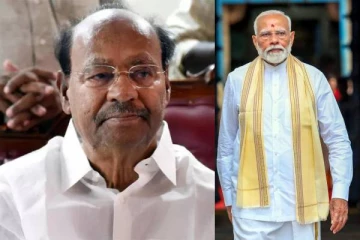 இலங்கை பயணத்திற்கு முன் பிரதமர் இந்த பிரச்சனைக்கு தீர்வு காண வேண்டும்: பாமக நிறுவனர் ராமதாஸ்