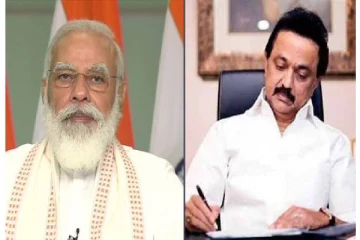 பிரதமர் மோடிக்கு முதலமைச்சர் மு.க.ஸ்டாலின் கடிதம்..!