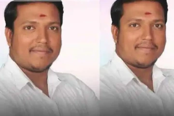 தேர்தல் நெருங்கி வரும் நேரத்தில் அதிமுக வேட்பாளர் மர்மமான முறையில் மரணம் - காஞ்சிபுரத்தில் அதிர்ச்சி