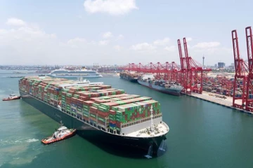 நாளை கொழும்பு துறைமுகத்திற்கு கொண்டுவரப்படும் பெருந்தொகை அரிசி!