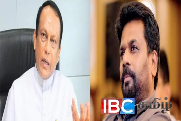 ஒரு வருடத்தில் அநுர அரசிற்கு ஏற்பட்ட மிகப்பெரிய தோல்வி