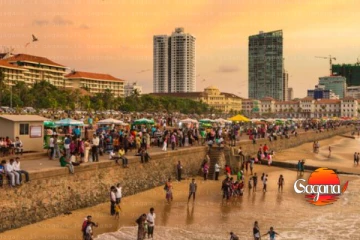 ලංකාවට එන්න එන්න සුබ වෙන බව දැනුම්දෙයි - කොළඹටත් හොඳ ඉල්ලුමක්