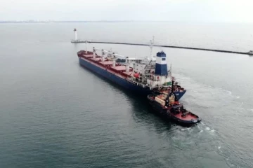 உக்ரைனில் இருந்து மேலும் நான்கு சரக்குக் கப்பல்கள் புறப்பட்டதாக தகவல்!