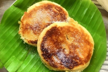 Butter Bun: மதுரை ஸ்டைல் பட்டர் பன் ... வெறும் 5 நிமிடத்தில் எவ்வாறு தயாரிக்கலாம்?