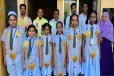 பத்து வருடங்களுக்கு பின் சிறந்த பெறுபேற்றினை பெற்ற பாடசாலை