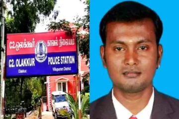 ‘மனைவியும் மாமியாரும்தான் காரணம்’ - ஆடியோ பதிவிட்டு வாலிபர் தற்கொலை