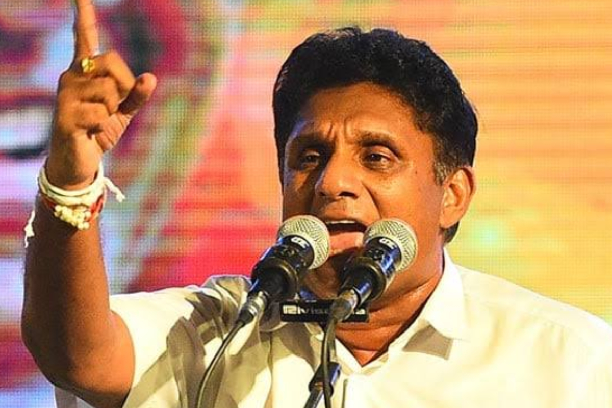 நீதிமன்றம் தீர்ப்பளிக்கும் முன்பே 22 பற்றி ஜனாதிபதி பேசுவது ஏன்..! சஜித் கேள்வி | Why President Speaking About The 22Nd Amendment