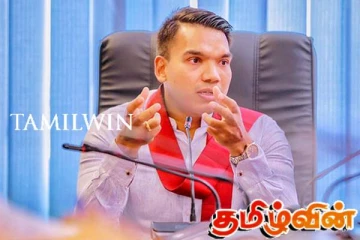 அரசாங்கம் மக்களை அச்சுறுத்தக் கூடாது – நாமல்