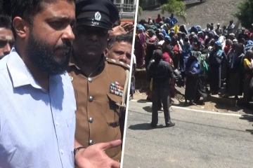 சடலத்துடன் தகாத உறவு கொண்ட மூவர் - டிக்கோயா கிளங்கன் ஆதார வைத்தியசாலையில் சம்பவம்