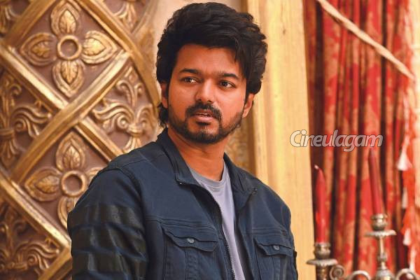 விஜய்யின் வாரிசு படத்தில் இப்படியொரு ஸ்பெஷல் பாடலா?- அடுத்த ஆல்தோட்ட பூபதியா? | Vijay Varisu Movie Special Song விஜய்யின் வாரிசு படத்தில் இப்படியொரு ஸ்பெஷல் பாடலா?- அடுத்த ஆல்தோட்ட பூபதியா? | Vijay Varisu Movie Special Song