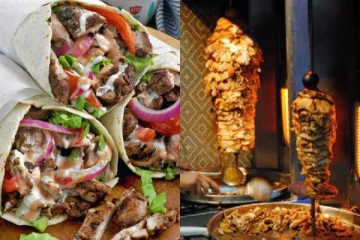 மதுரை ஷவர்மா கடைகளில் அதிரடி ரெய்டு - கெட்டுப்போன இறைச்சி பறிமுதல்; 5 கடைகளுக்கு நோட்டிஸ்