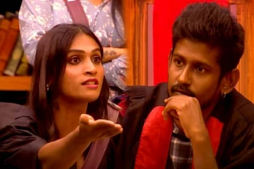 பிக்பாஸ் நீதிமன்றத்தில் பரபரப்பான வாதம்! ஜனனியின் வழக்கில் நடந்தது என்ன?