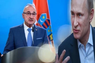 தூதரக அதிகாரிகளை வெளியேற்றிய முக்கிய நாட்டிற்கு ரஷ்யா எச்சரிக்கை!