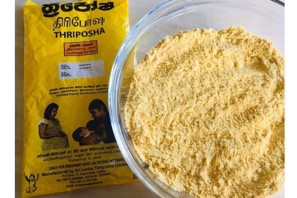 கர்ப்பிணி பெண்களுக்கும் பாலூட்டும் தாய்மார்களுக்கும் மகிழ்ச்சி தகவல் | Thriposha Production At Higher Capacity