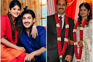 திருமணமான 2 வருடத்தில் விதவையான மனைவி!! 33 வயதில் தற்கொலை செய்த ஹார்டிக் ஹீரோ..