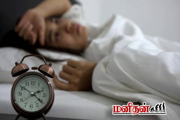 லேட்நைட் தூங்குற பழக்கம் இருக்கா? அப்போ இந்த பிரச்சனை நிச்சயம் வரும்- ஜாக்கிரதை | Late Sleeping Habit Affects Health