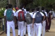 තෙවන පාසල් වාරයේ පළමු අදියර අදින් අවසන් - නැවත අරඹන දිනයන් දන්වා සියලුම පාසල්වලට නිවේදනයක්