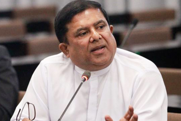 முறையாக முகாமைத்துவம் செய்ப்படாத நீர் நிலைகள்! அரசாங்கத்தை குற்றம் சுமத்தும் ரணில் தரப்பு | Water Bodies That Are Not Properly Managed