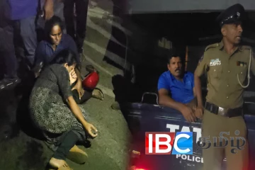 மன்னாரில் தாக்கி காயமடைந்தவர்களை வைத்தியசாலையில் கைது செய்ய நடவடிக்கை