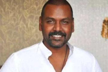 நடிகர் ராகவா லாரன்ஸ் அவர்களின் திருமண புகைப்படத்தை பார்த்துள்ளீர்களா?- அப்போது எப்படி உள்ளார் பாருங்க